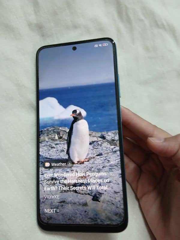 Amazing Price – Xiaomi Redmi Note 11 (Like New, Rlly good Condition) 4
