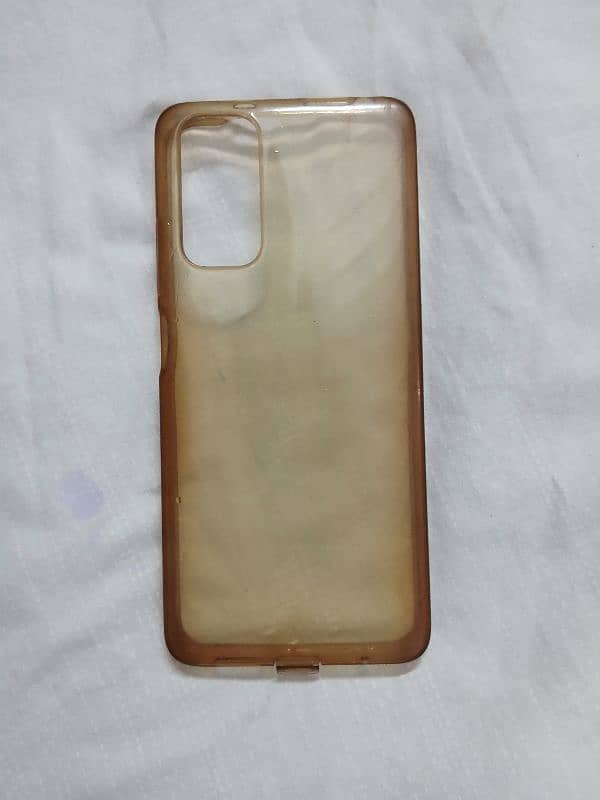 Amazing Price – Xiaomi Redmi Note 11 (Like New, Rlly good Condition) 5