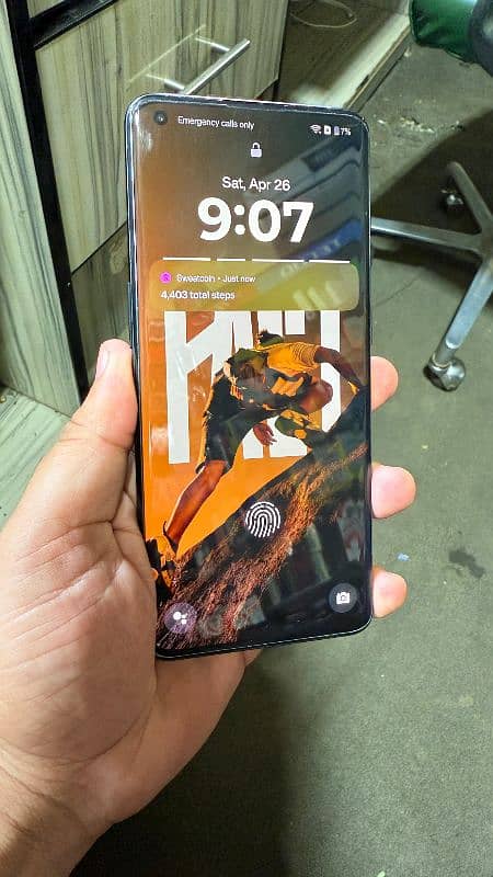 OnePlus 10pro 5G 1