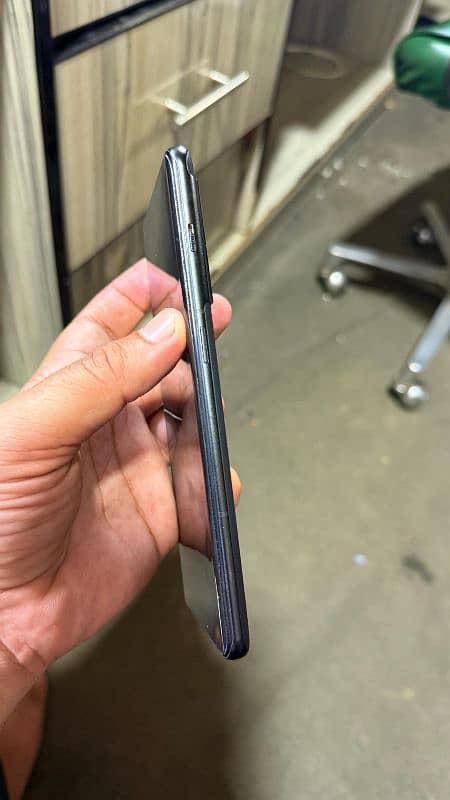 OnePlus 10pro 5G 4
