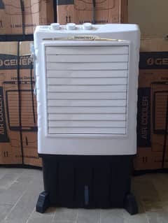 AC / DC Room Air cooler