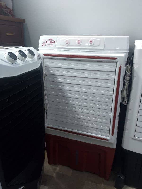 AC / DC Room Air cooler 2