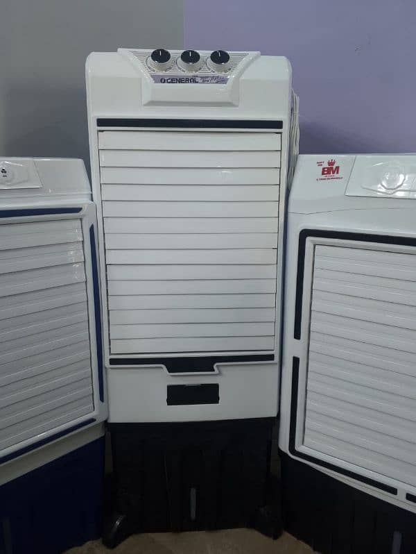 AC / DC Room Air cooler 3
