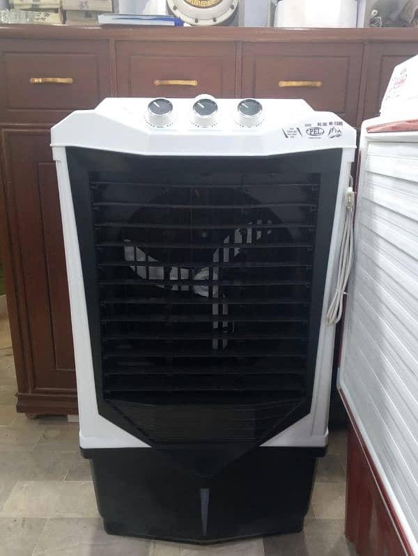 AC / DC Room Air cooler 5