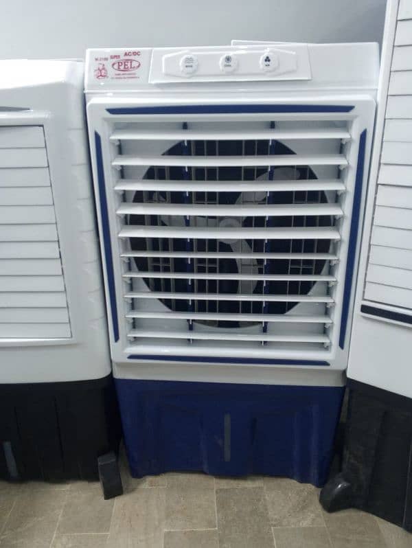 AC / DC Room Air cooler 6