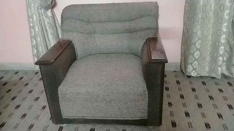 7 Seater Sofa set for Sale 0