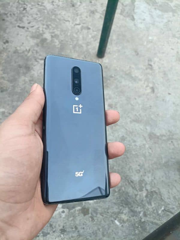 One Plus 8 5g 0