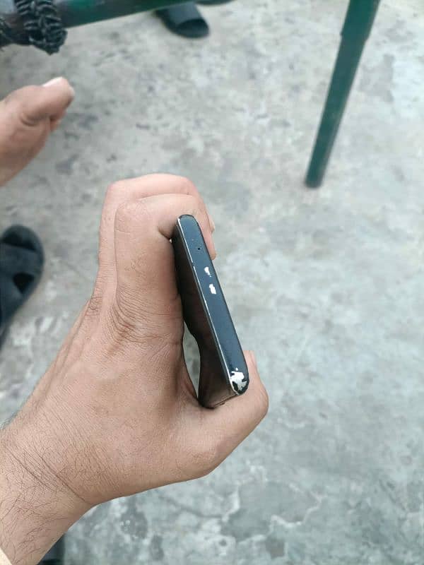 One Plus 8 5g 4