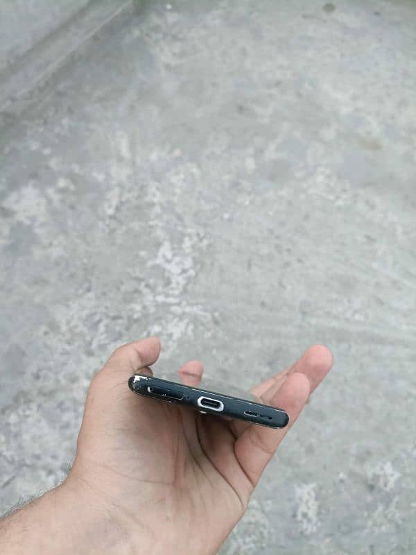 One Plus 8 5g 5