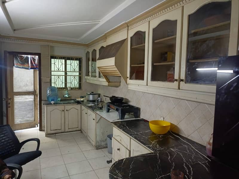 7.5 Double Story House For Rent 1