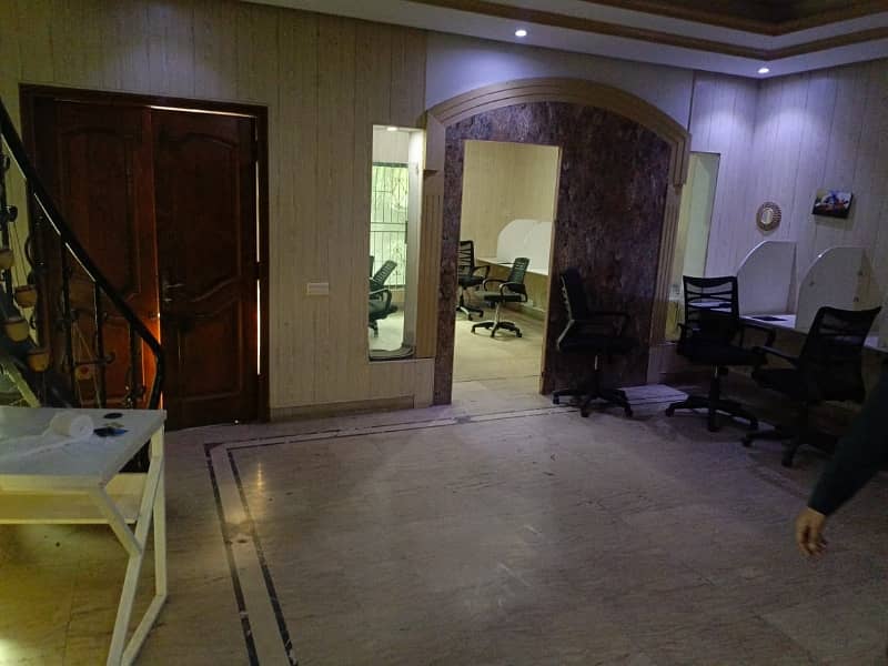7.5 Double Story House For Rent 2