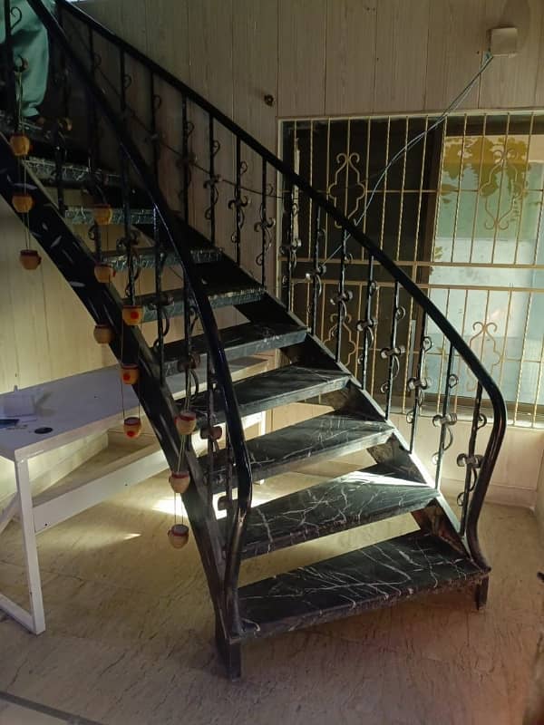 7.5 Double Story House For Rent 4
