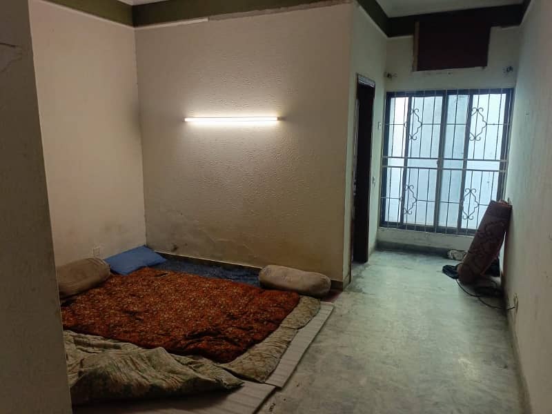 7.5 Double Story House For Rent 7