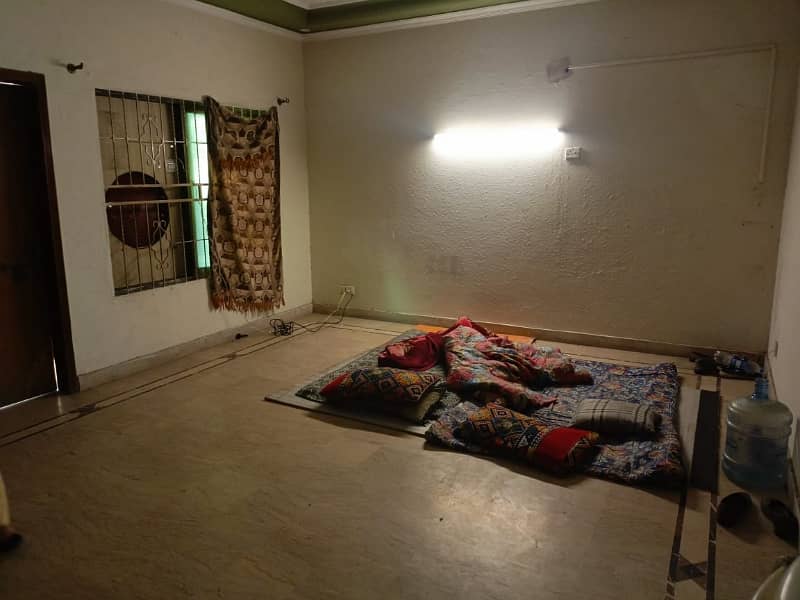 7.5 Double Story House For Rent 8