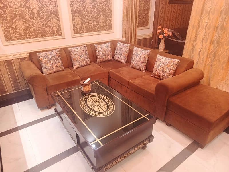 Sofa Set 0