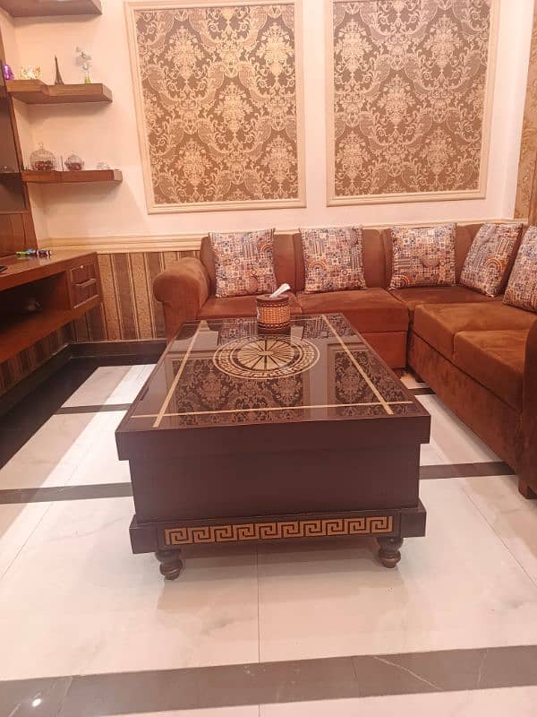Sofa Set 1