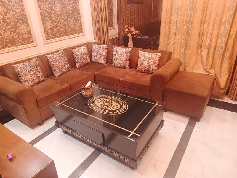 Sofa Set 3