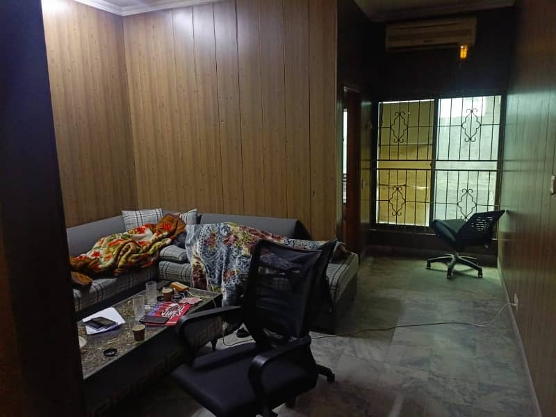7.5 Double Story House For Rent 12