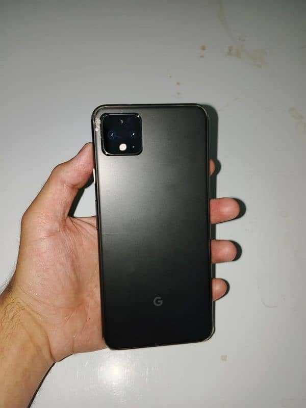 pixel 4 xl water pack 0