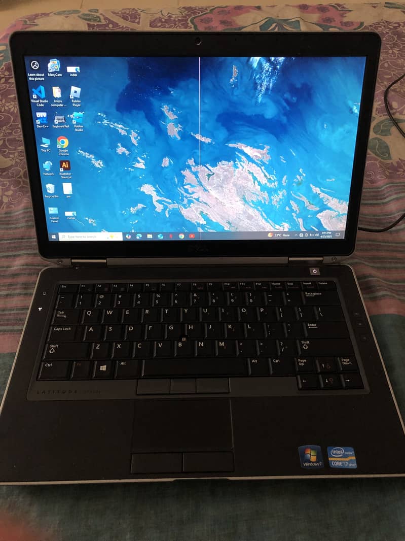Dell Laptops 1