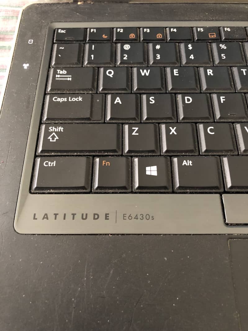 Dell Laptops 4