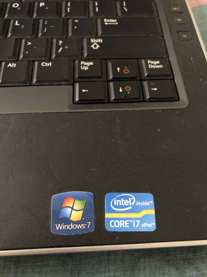 Dell Laptops 5