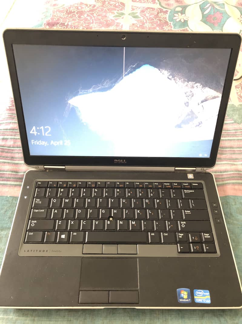 Dell Laptops 6