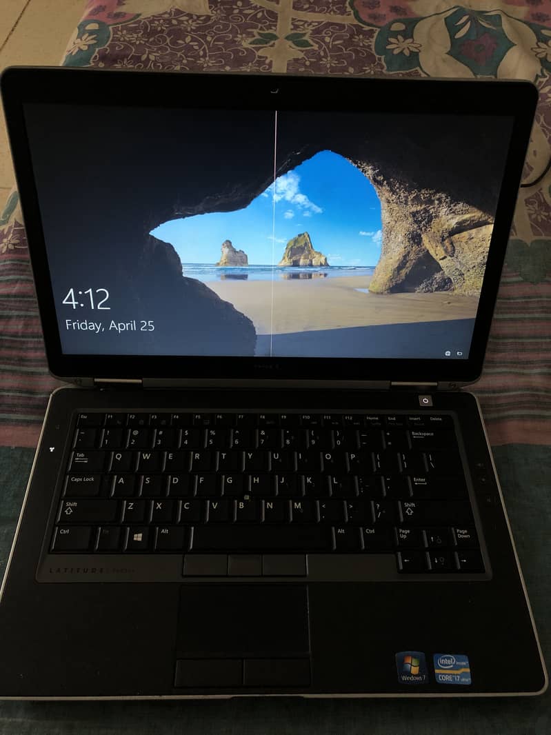 Dell Laptops 7