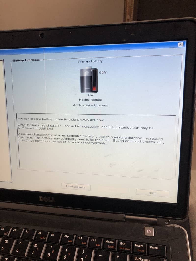 Dell Laptops 10
