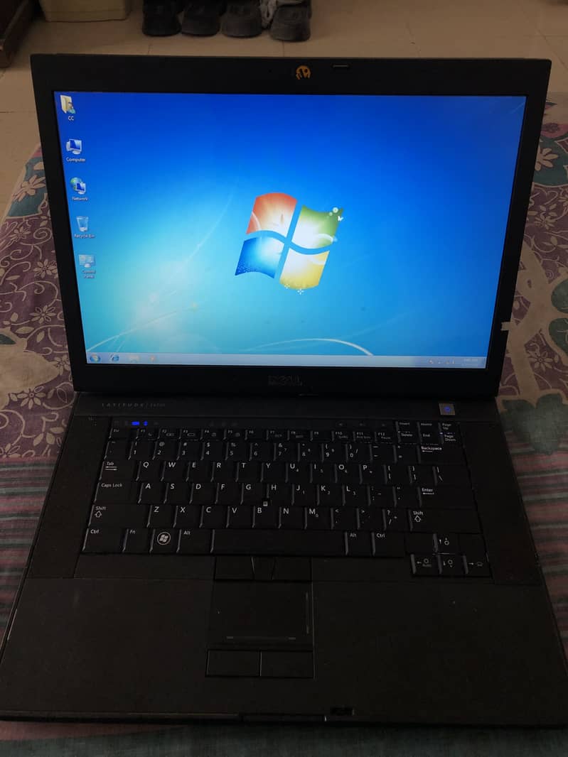 Dell Laptops 12