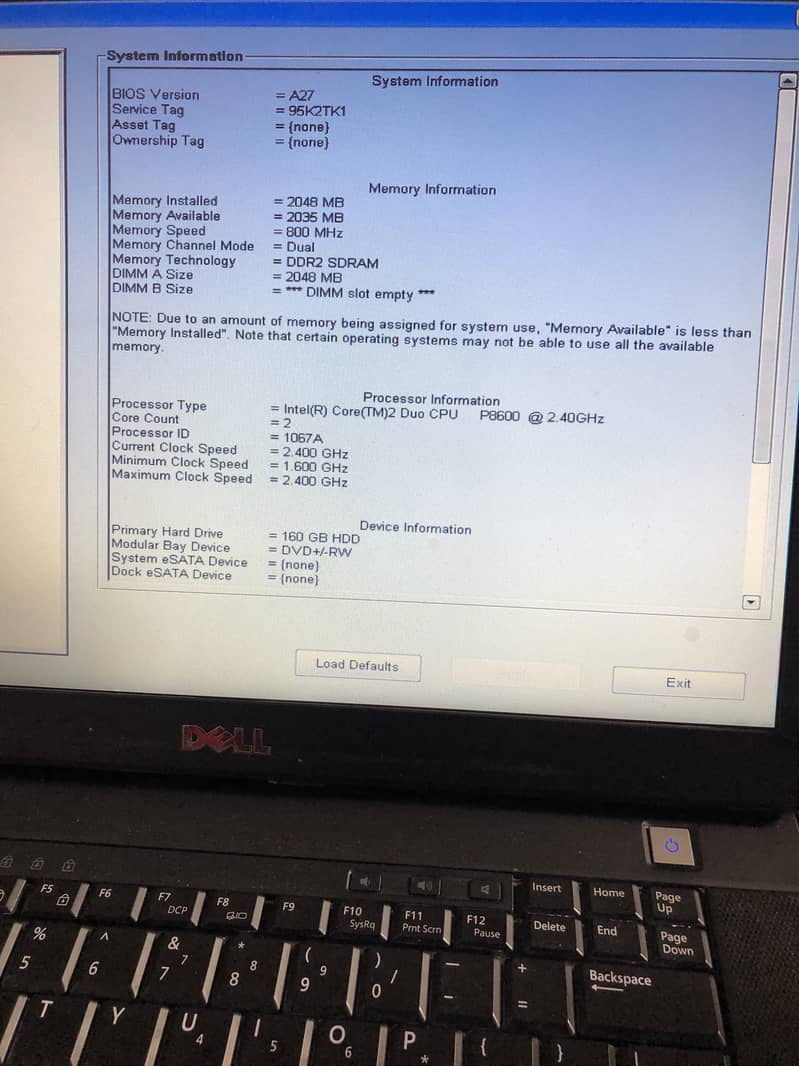 Dell Laptops 18