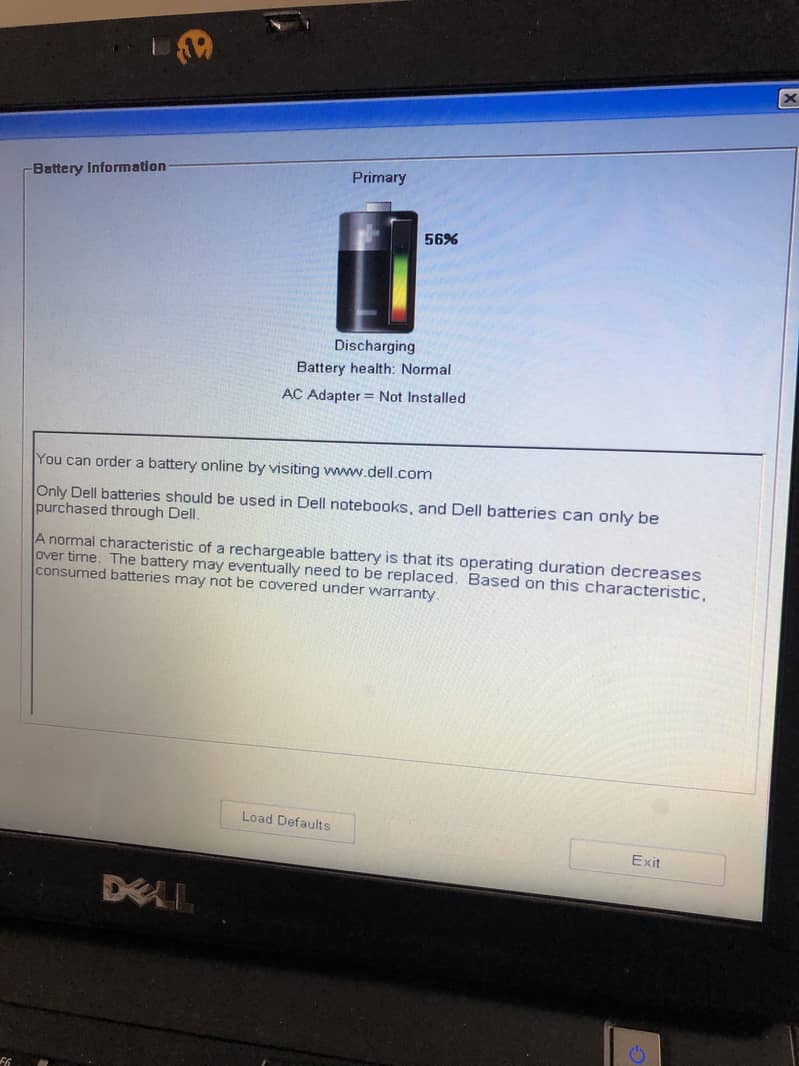 Dell Laptops 19
