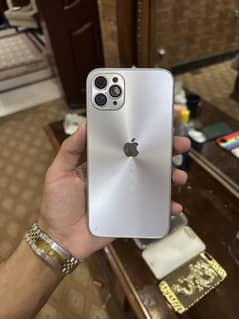 11 pro max 4 covers all are ok and in good condition