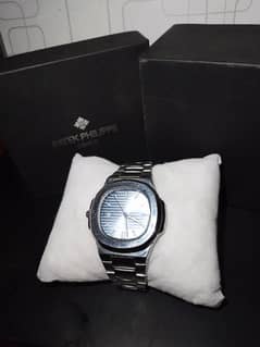 Ratek Philippe Geneve Watch