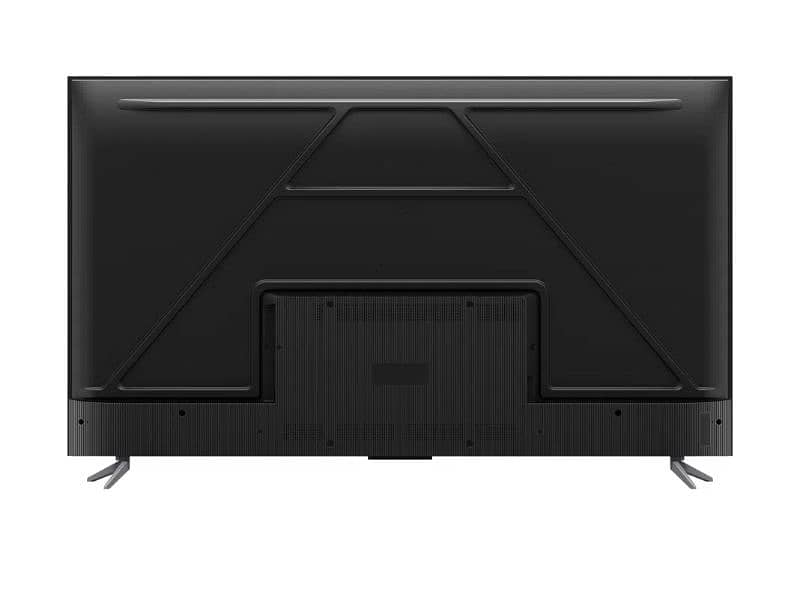 TCL Qled tv 50" inch 120hz didplay dolby atmos sound 4