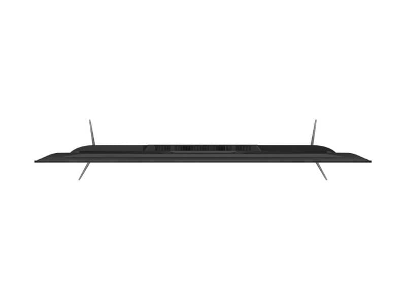 TCL Qled tv 50" inch 120hz didplay dolby atmos sound 5