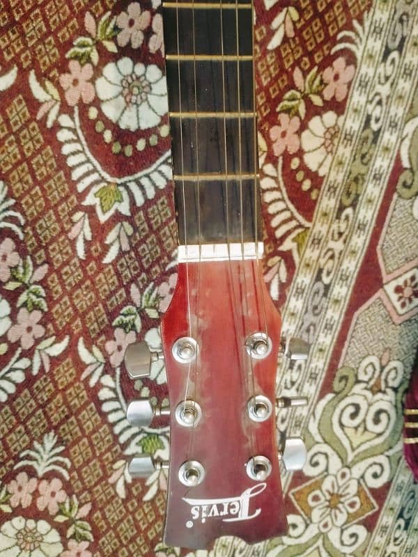 Guitar For Sale in Garden Town Multan 2