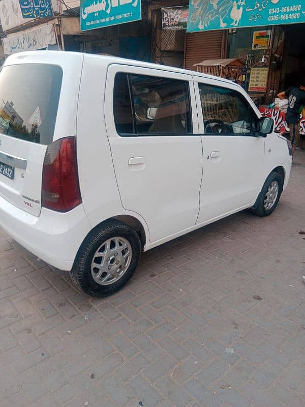 Suzuki Wagon R 2019 Very fine condition 1