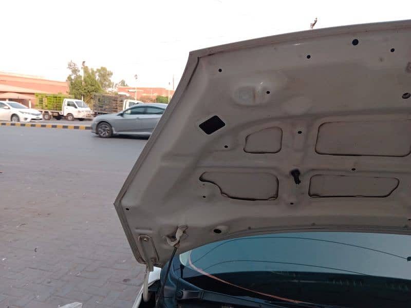 Suzuki Wagon R 2019 Very fine condition 13
