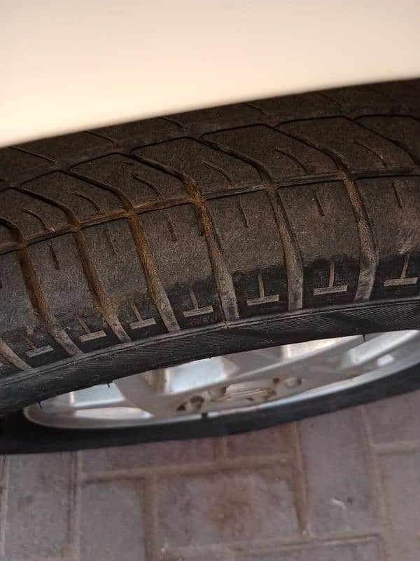 Suzuki Wagon R 2019 Very fine condition 16