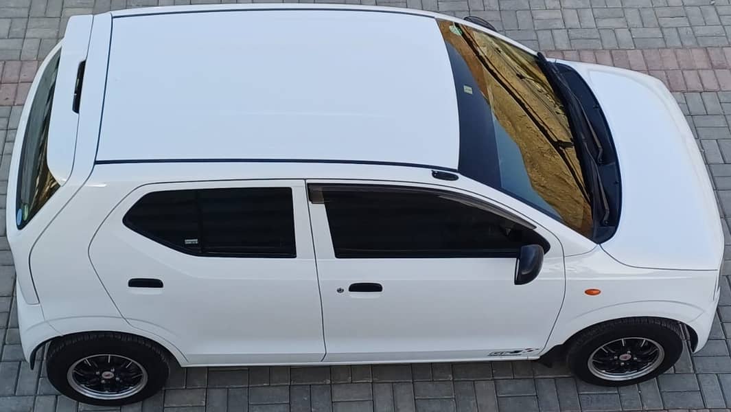 Suzuki Alto 2020 1