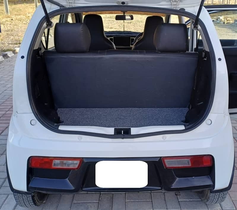 Suzuki Alto 2020 3