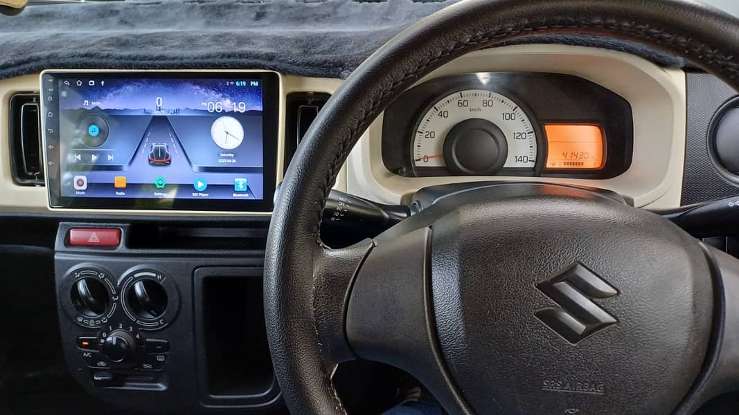 Suzuki Alto 2020 6