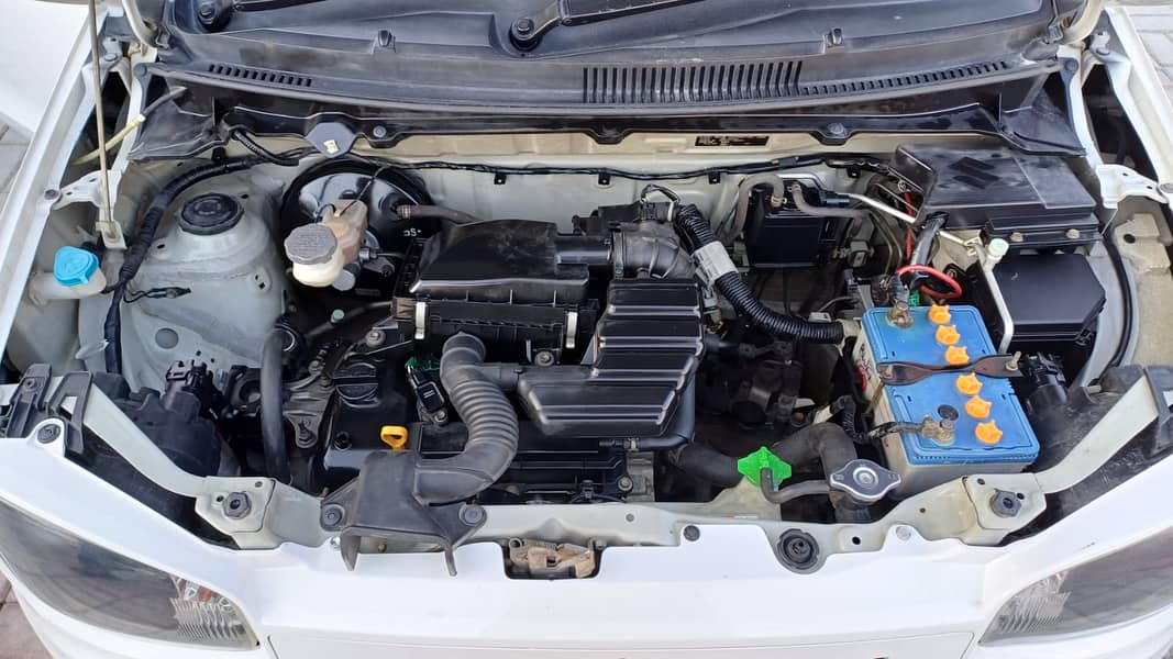 Suzuki Alto 2020 10