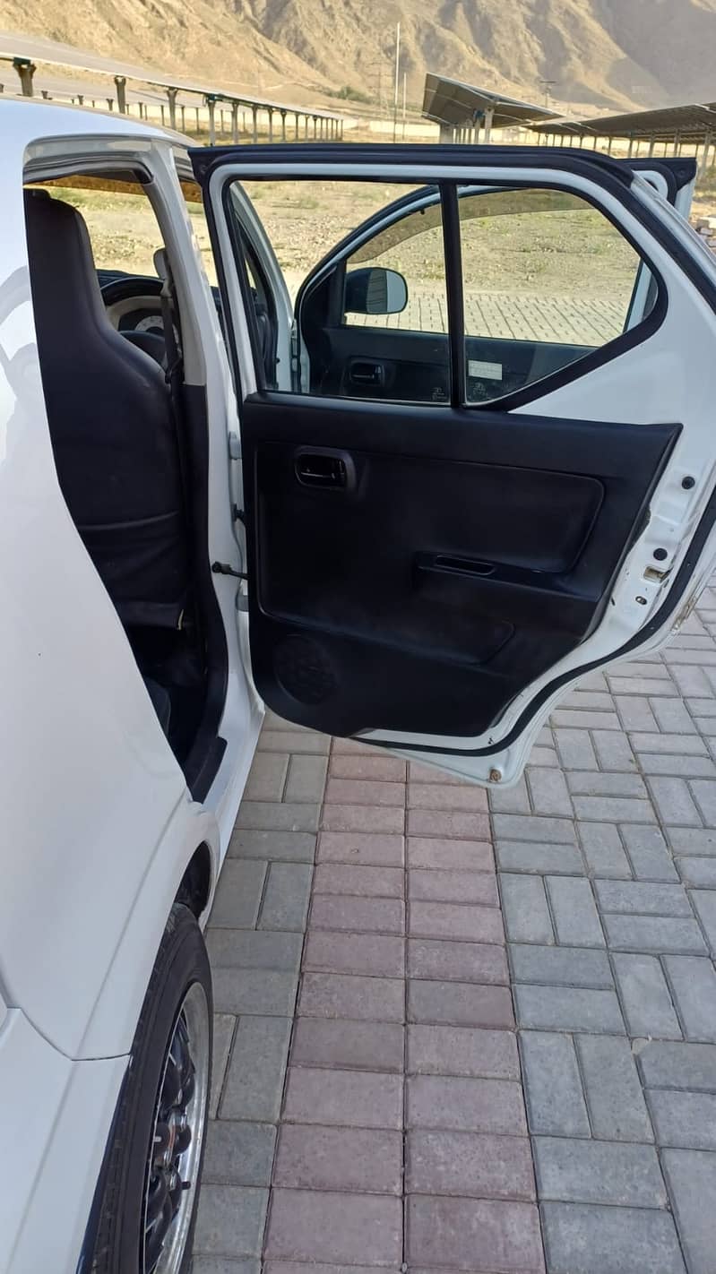 Suzuki Alto 2020 15