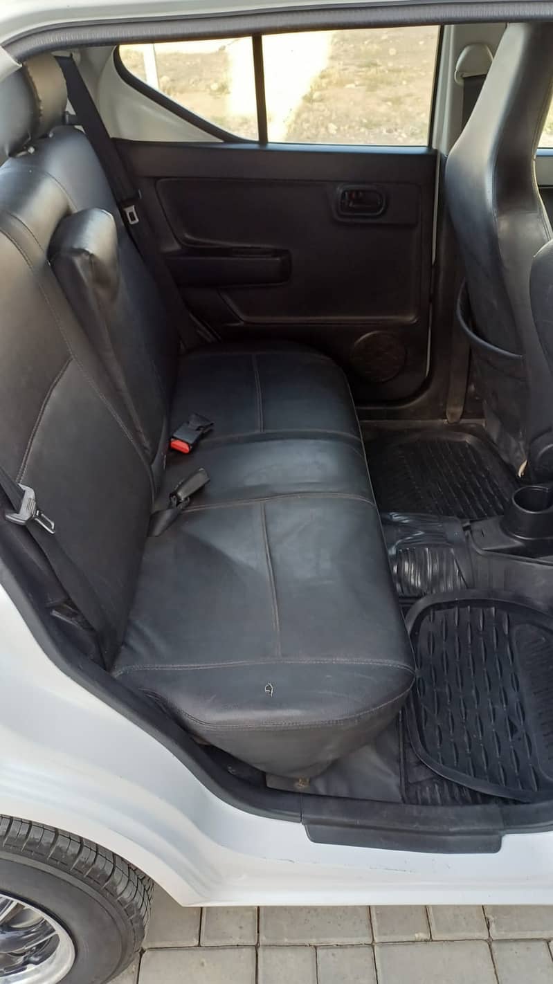 Suzuki Alto 2020 17