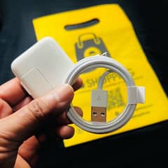 apple iphone original charger