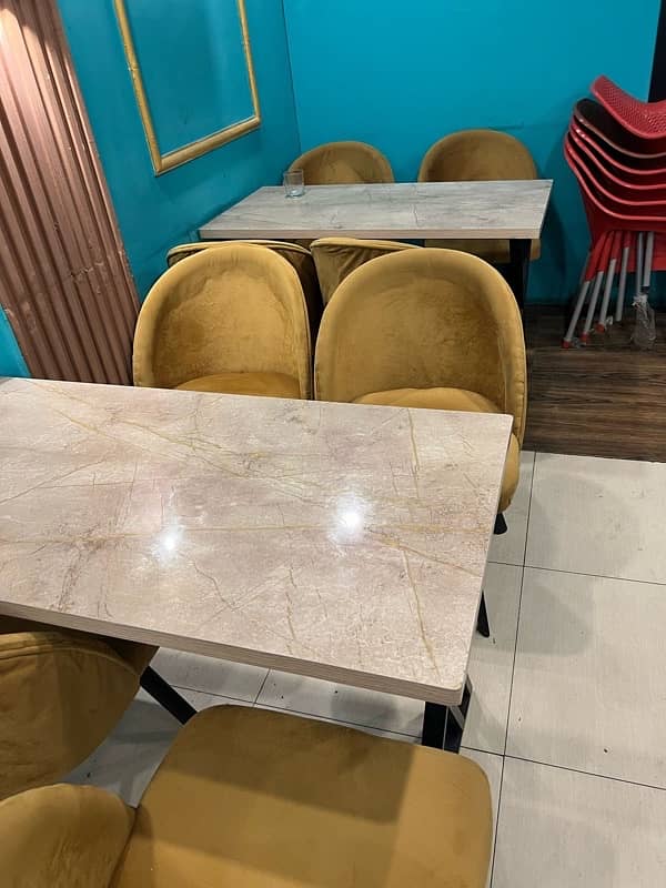 table chair 3