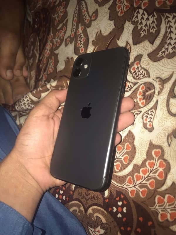 Iphone 11 4