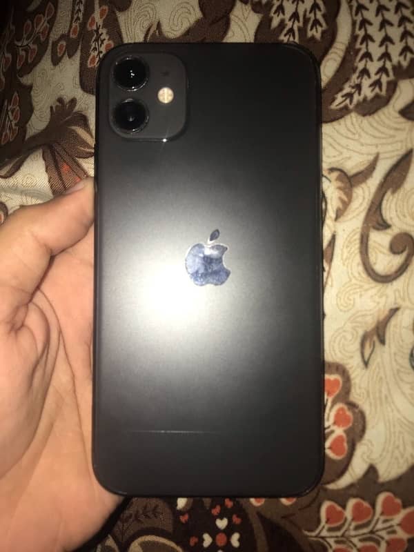Iphone 11 5